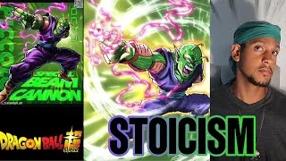 Thumbnail: ARTISTS NEED TO BE STOIC TO BE SUCCESSFUL | Drawing  PICOLO From Start To Finish