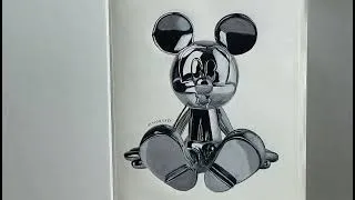 Thumbnail: 10 seconds vs 10 hours | Artcoaster