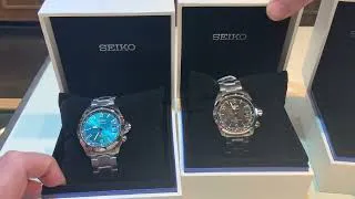 Thumbnail: Checking out The New 2025 Alpinist SPB503, SPB505, SPB507