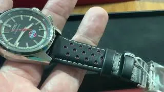 Thumbnail: Seiko Datsun SPB517 countdown timer Prospex Unboxing and review