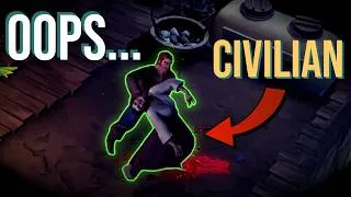 Thumbnail: I Played Expeditions: Samurai BEFORE Release... Here's What Happened