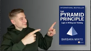 Thumbnail: How Developers Can Communicate Better Using The Pyramid Principle