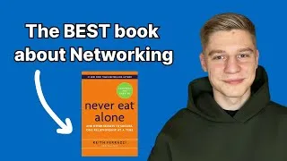Thumbnail: Networking for Developers: Unlock More Job Offers & Growth