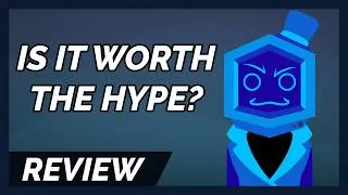 Thumbnail: Is Incredibox Blu Worth the Hype or is it Complete Trash?