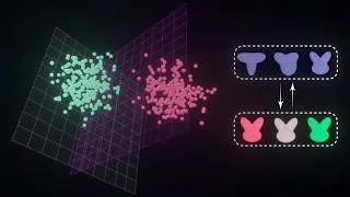 Thumbnail: The Modular Architecture of Intelligence