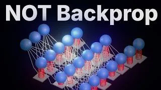 Thumbnail: The Brain’s Learning Algorithm Isn’t Backpropagation