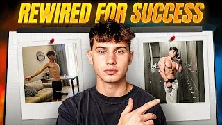 Thumbnail: 4 Mindset Shifts That Changed My Life Forever