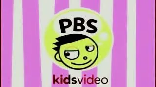 Thumbnail: PBS Kids Dash Logo In Filters 2017