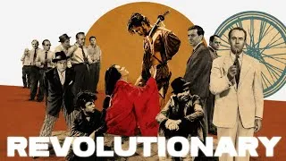 Thumbnail: Movies That Changed Cinema Forever 🎬