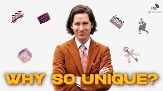 Thumbnail: The Rise of Wes Anderson: From First Film to Iconic Style 