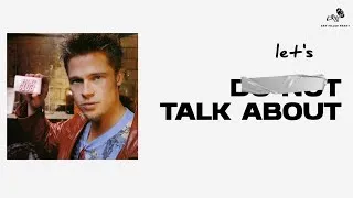 Thumbnail: Fight Club Analysis (Tamil)