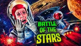 Thumbnail: Battle of the Stars | 1978 | Sci-Fi Klassiker | Ganzer Film auf Deutsch