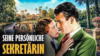 Thumbnail: Seine persönliche Sekretärin | 1933 | Filmklassiker mit John Wayne