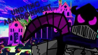 Thumbnail: Undying Abandonment - Forsaken Sorrow Knight Azure Chase Theme UST