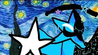 Thumbnail: Celestial Void - Forsaken Starry Night Noli Chase Theme UST