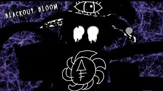 Thumbnail: Blackout Bloom - Forsaken Void Azure Chase Theme UST