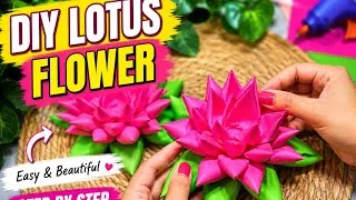 Thumbnail: Diy Amazing Paper Flowers | Paper Craft | Step by Step Tutorial #flowers #papercraft 