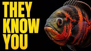 Thumbnail: 10 Fish That RECOGNIZE Their Owners