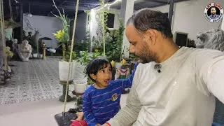 Thumbnail: स्कूल से आने के बाद आज क्या किया 🤔 daily Art vlog / by Mohit Sharma 
