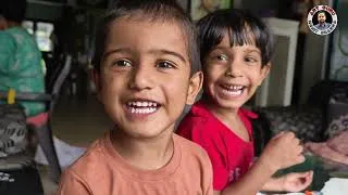 Thumbnail: बच्चों की बाते 🤣 सुनकर मजा आ जाएगा 🤣🤣 Mohit Sharma 