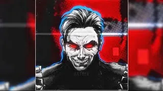 Thumbnail: MONTAGEM SETHRON (Ultra Slowed) "Homelander" Edit