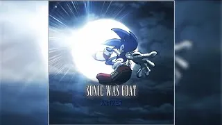 Thumbnail: MONTAGEM URANIUM (Ultra Slowed) | "Metal Sonic" Edit