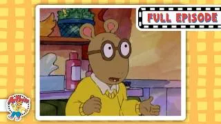Thumbnail: Arthur's Tooth | Full Episode | ARTHUR