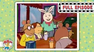 Thumbnail: Misfortune Teller | Full Episode | ARTHUR