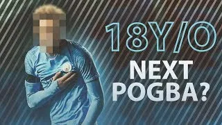 Thumbnail: The Man City Talent That Nobody Knows About