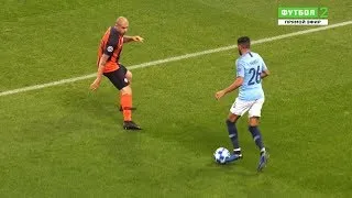 Thumbnail: Riyad Mahrez - Overall 2018/19 | HD