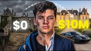 Thumbnail: If We Lost It All Again, Here's Our Plan