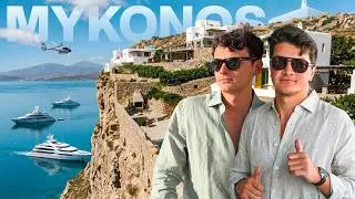 Thumbnail: We Don't Pay for Trips Like This With Ecom Money