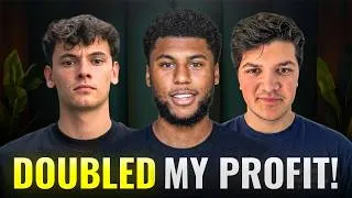 Thumbnail: Why He Left Meta After an $850K Month