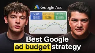 Thumbnail: We Started With €3K. Here's the Real Budget You Need
