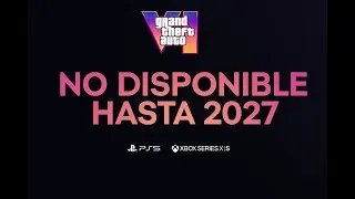 Thumbnail: ¿GTA VI no saldrá hasta 2027? ¿NO tendremos Tráiler 3? CAOS en Rockstar