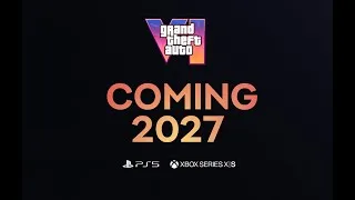 Thumbnail: GTA VI Coming 2027? Trailer 3 NOT Coming? - R* fires Senior Devs - Development HELL and MORE