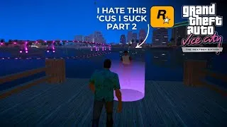 Thumbnail: GTA Vice City NextGen Edition: Storyline Missions Part 2 - Cubans, Haitians and Other Business