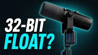 Thumbnail: The Kickstarter Mic That’s Going to Change Everything 