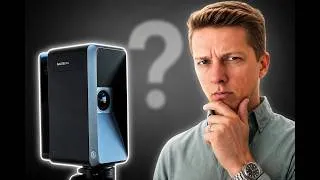 Thumbnail: How Does this Camera Do It…?