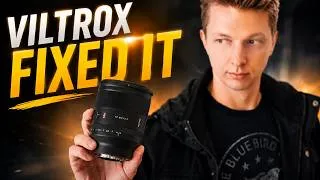 Thumbnail: They Finally Got This Lens Right
