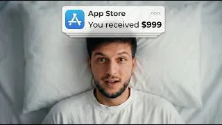 Thumbnail: Make Your First $1000 Online (Not From a Job)