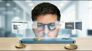 Thumbnail: Tabs Were Killing Me. So I Built a Chrome Extension.