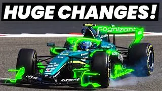 Thumbnail: What We Already Know About Adrian Newey's New Aston Martin AMR27