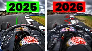 Thumbnail: How The RB22's Oversteer Is Clashing With Verstappen's Driving Style