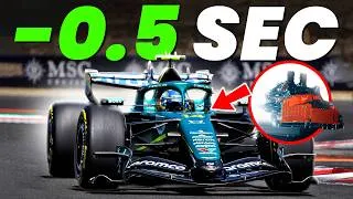 Thumbnail: How Aston Martin Just Unlocked 35-50 Horsepower With Their New Honda Engine