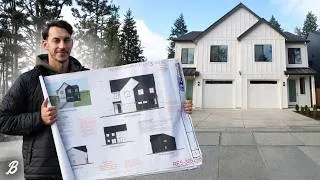 Thumbnail: How to Build a Profitable House/Duplex in 2026 (Step by Step)