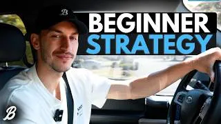 Thumbnail: How I'd Start in Real Estate in 2026 (If I Had to Start Over)