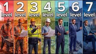 Thumbnail: The 7 Levels Of Real Estate Development