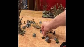 Thumbnail: The dice tumble