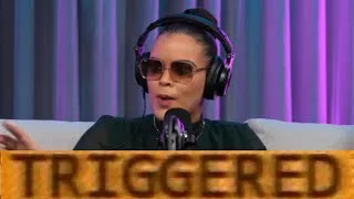 Thumbnail: Feminists get REKT by Andrew Tate!!